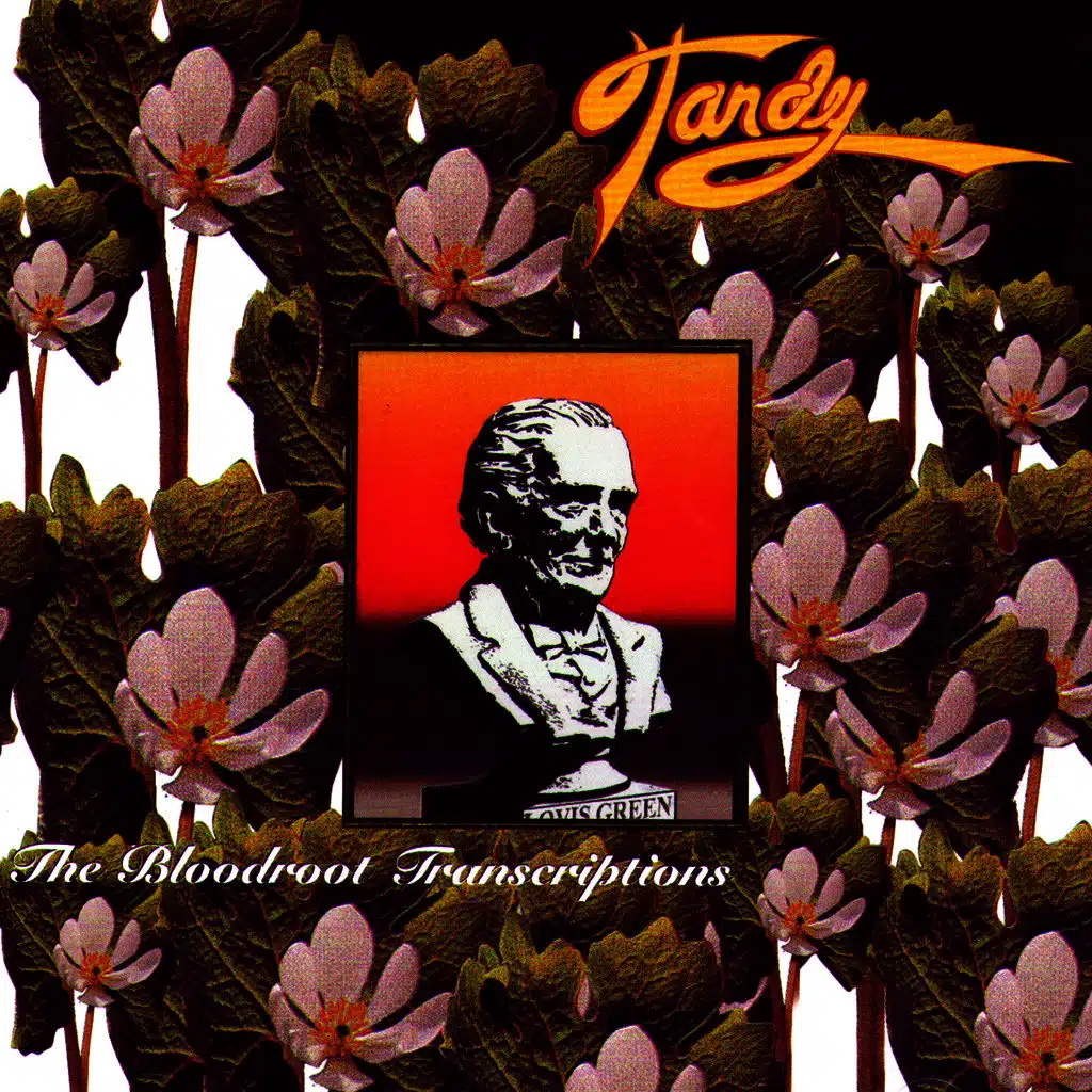 The Bloodroot Transcriptions