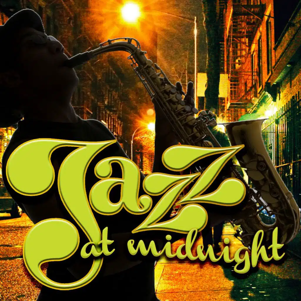 Jazz at Midnight