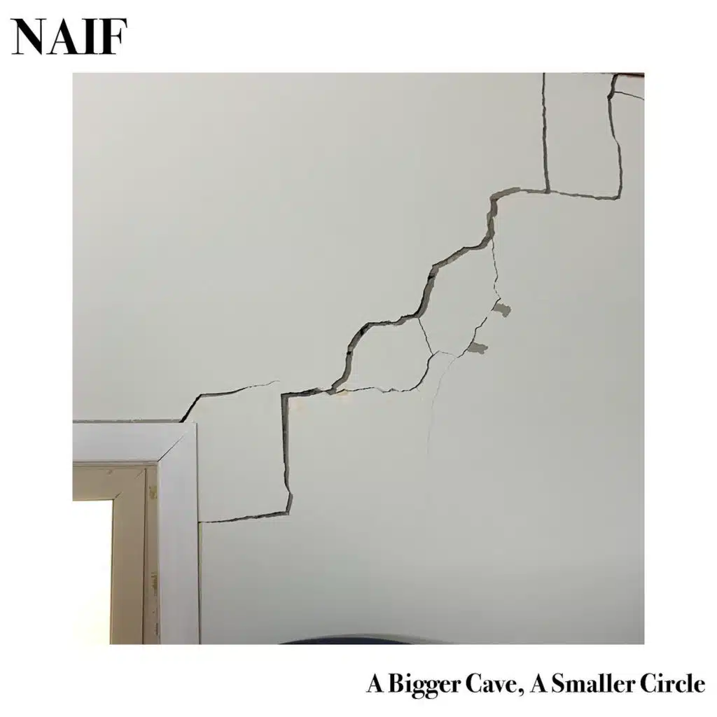 A Bigger Cave, a Smaller Circle