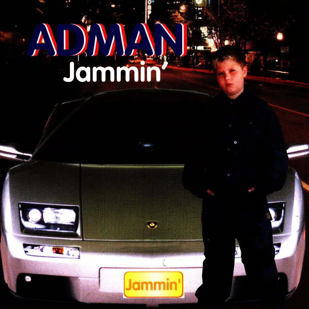 Jammin'
