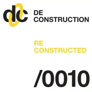 Deconstruction Reconstructed 010 (2011)