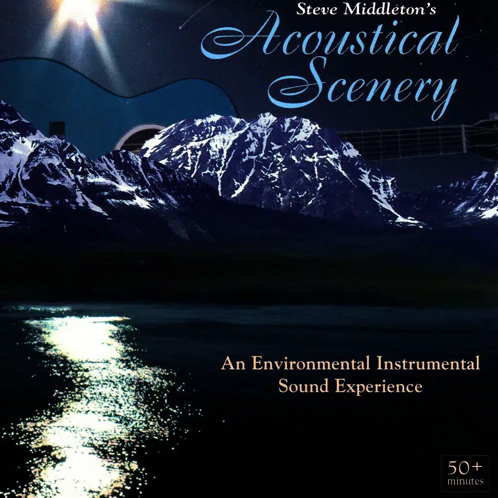 Acoustical Scenery