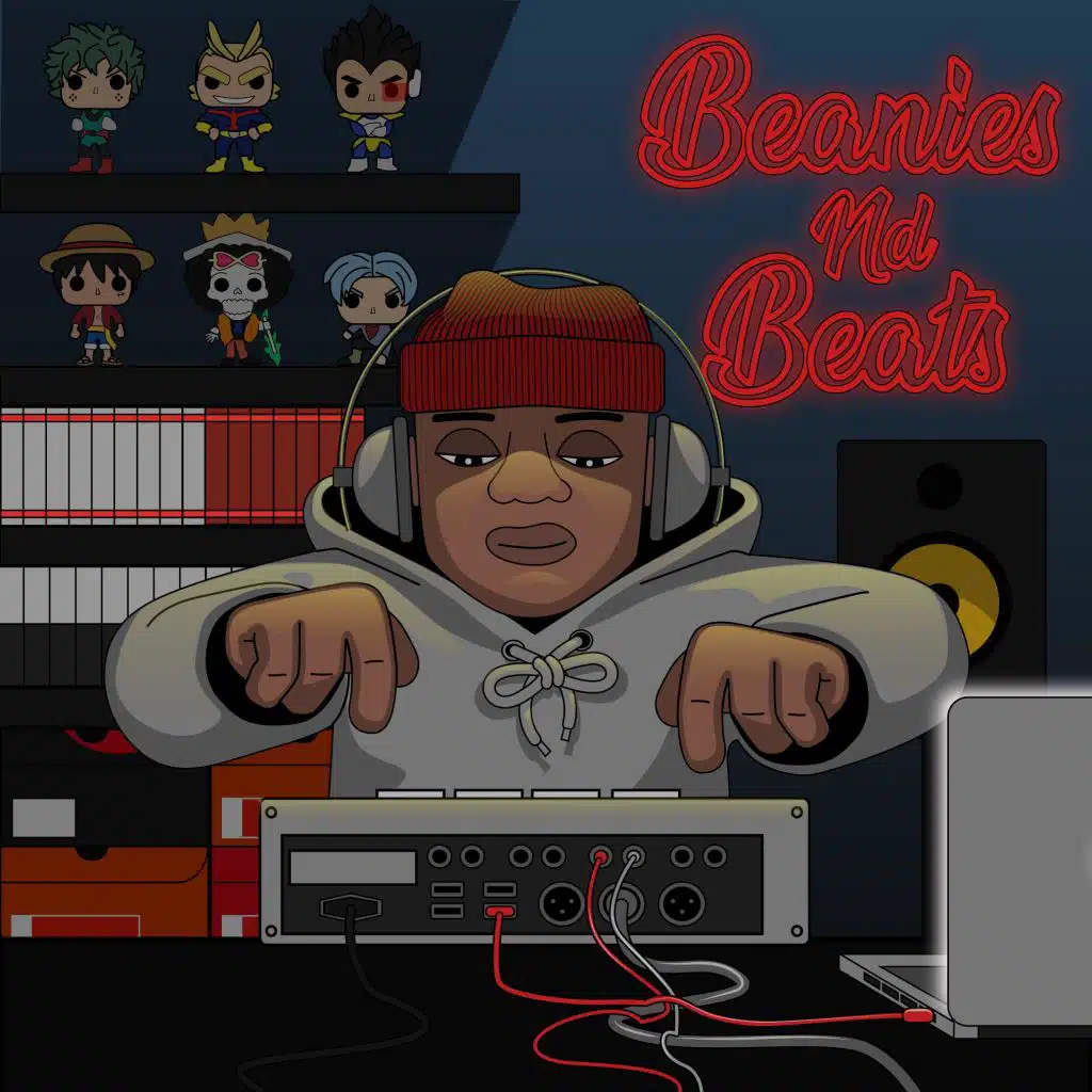 Beanies Nd Beats