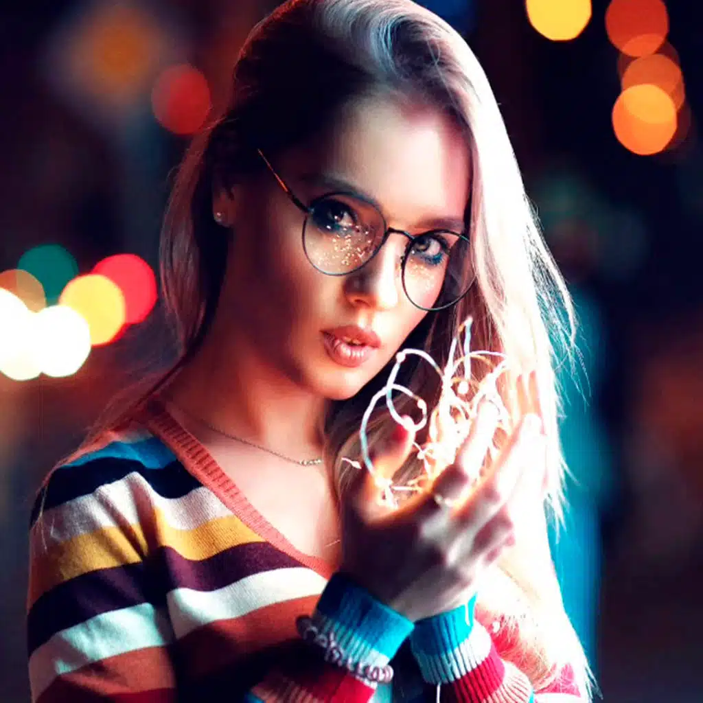 Эта ночь (Коллекция 2020)