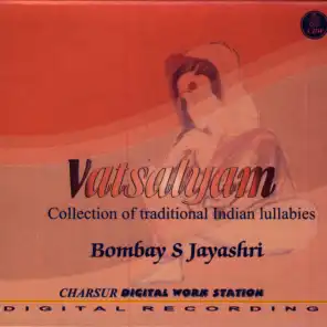 Vatsalyam - Collection Of Traditional Indian Lullabies