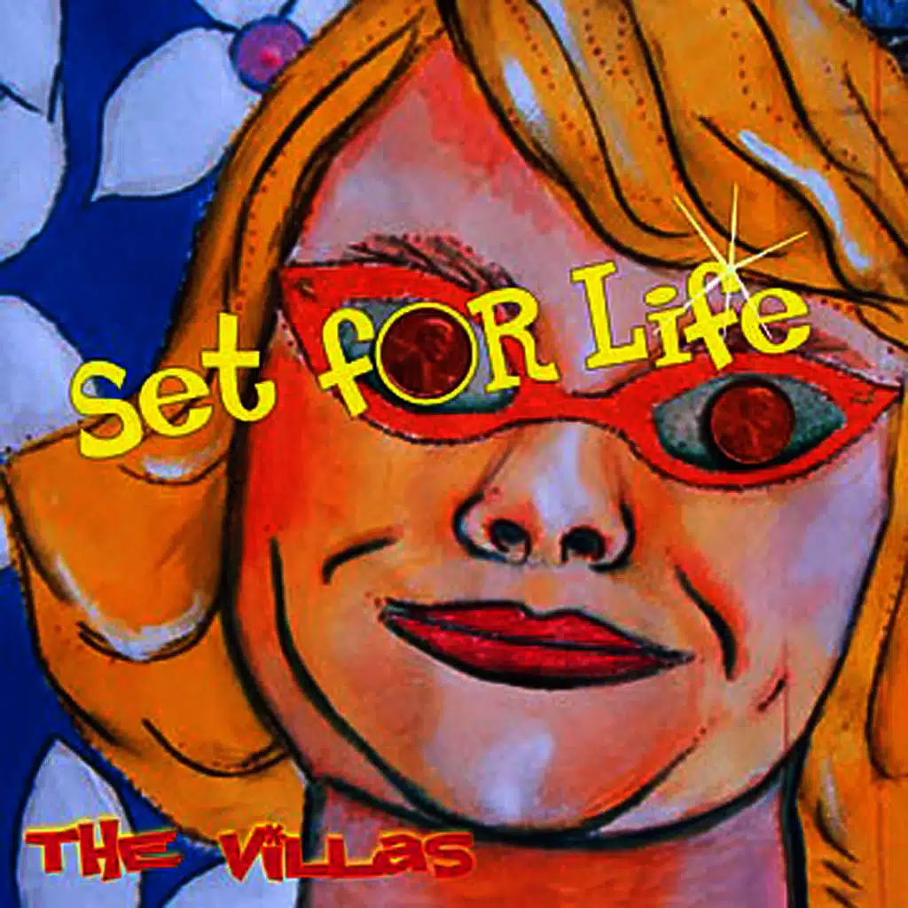 Set For Life