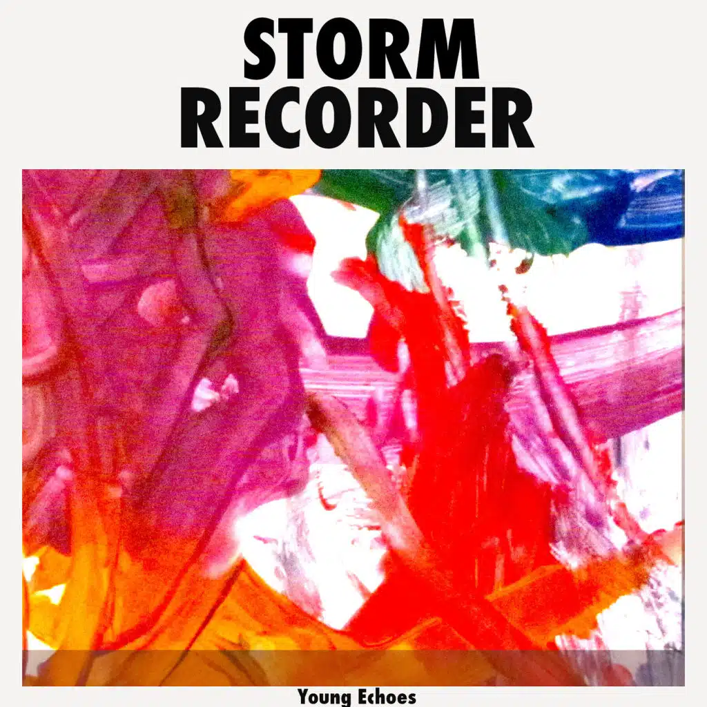 Storm Recorder