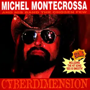 Cyberdimension