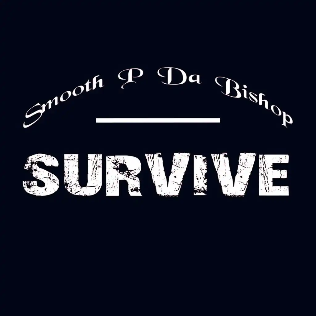 Survive (feat. La'Jarie Carr, Rachel Harris & Jennifer Harris)