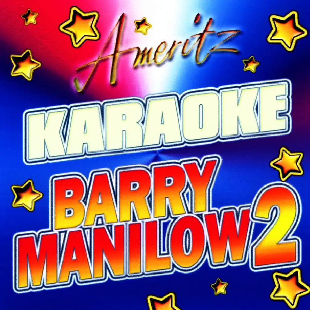 Karaoke - Barry Manilow