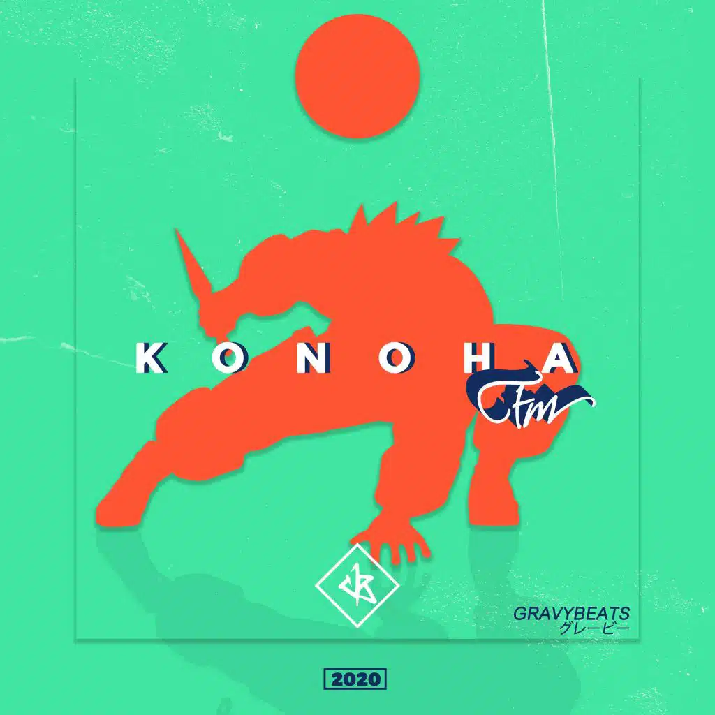 Konoha II
