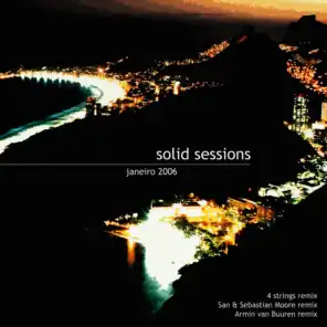 Janeiro 2006- 4 Strings Remix
