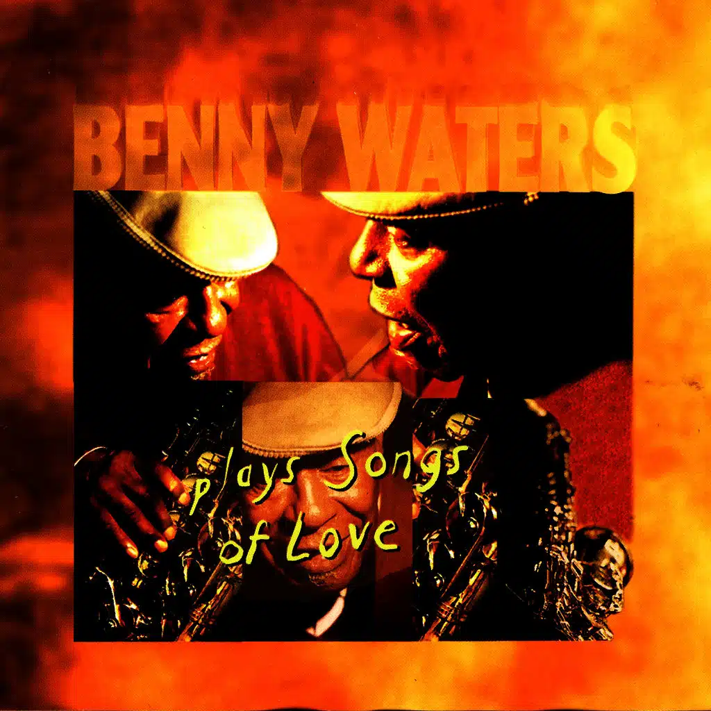 Benny Waters