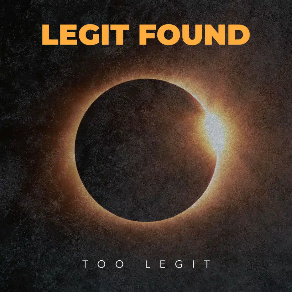 Too Legit