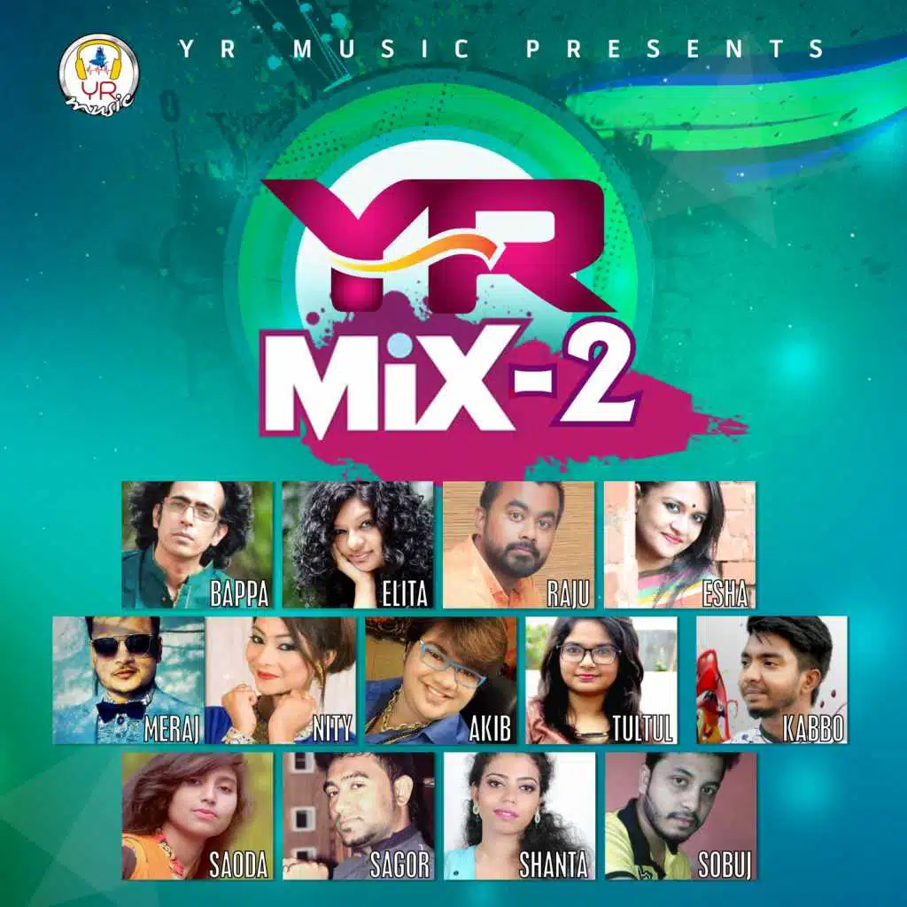 YR MIX 2