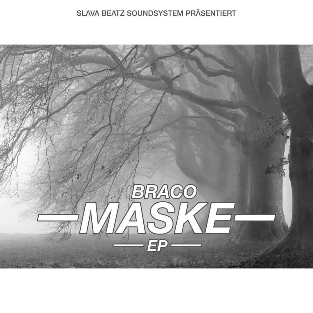 Maske-EP