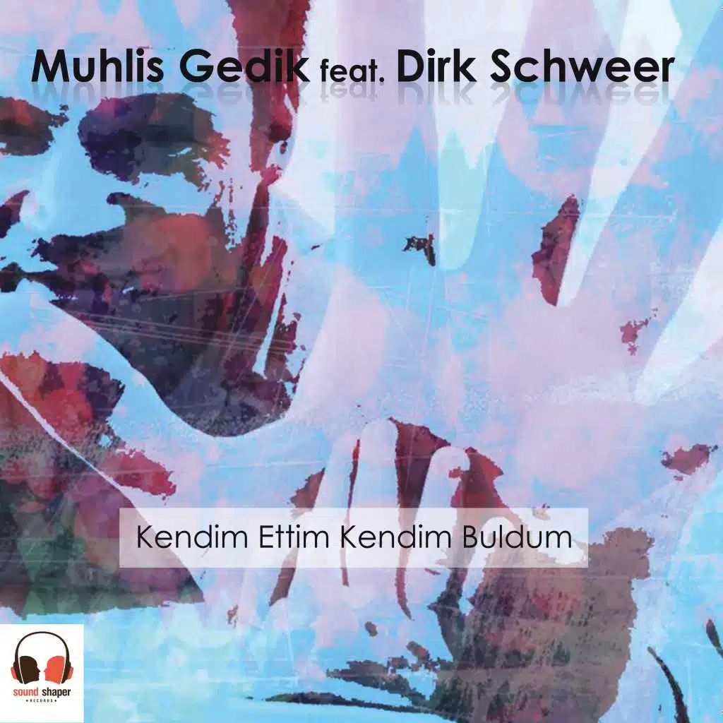 Ah içelim (feat. Dirk Schweer)
