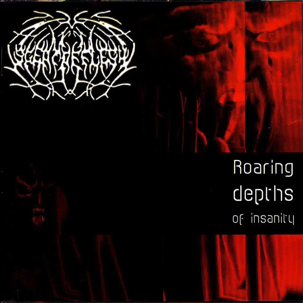 Roaring Depths Of Insanity
