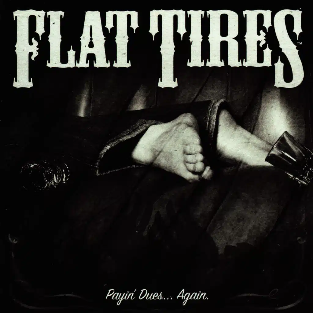 Payin' Dues... Again