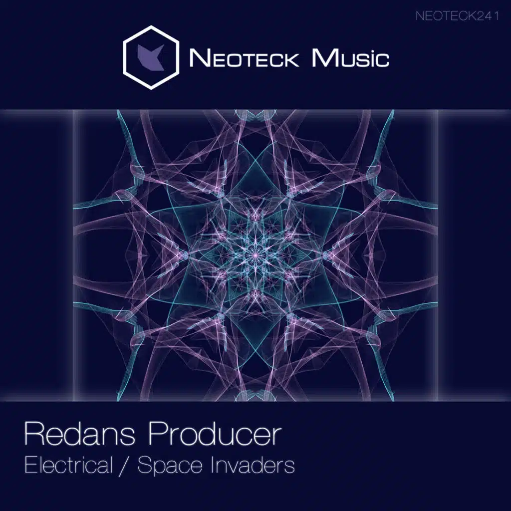 Electrical / Space Invaders