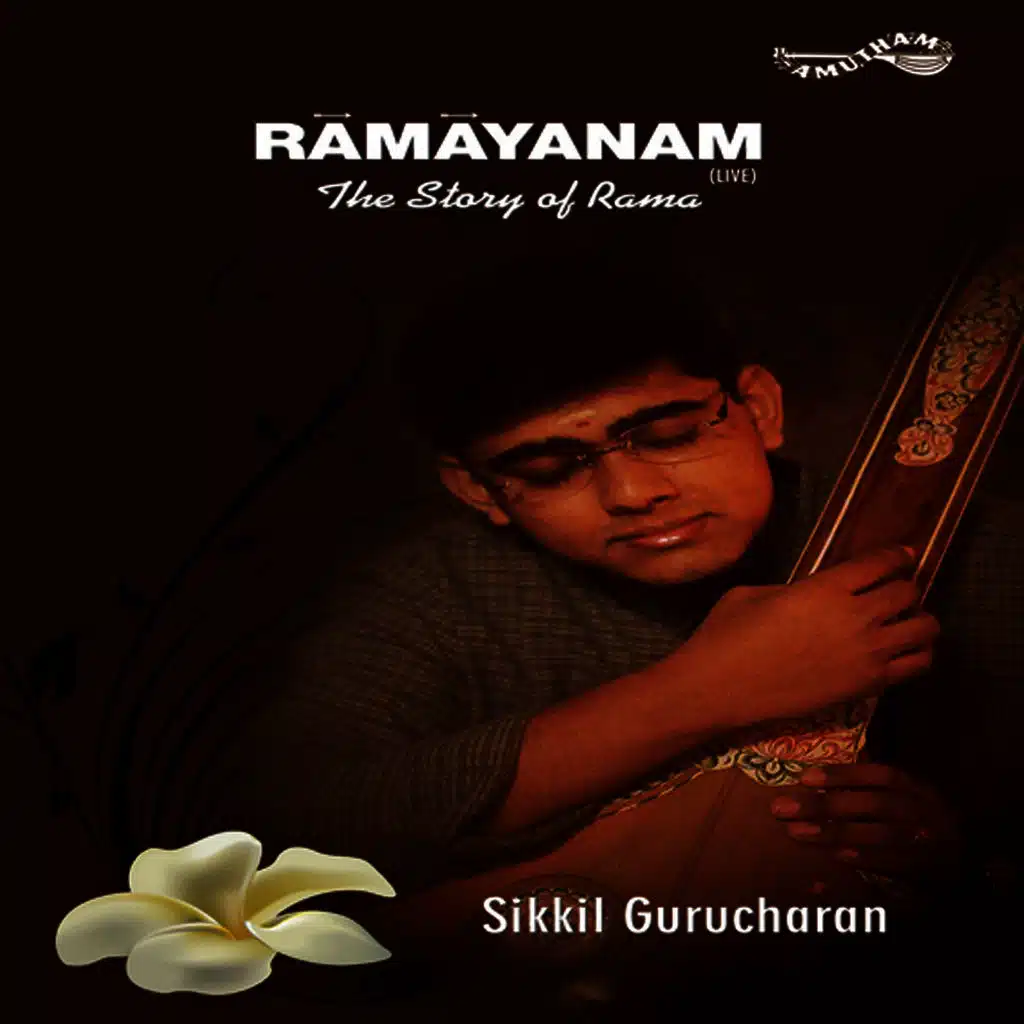 Virutham Eppadi Manam (Live)