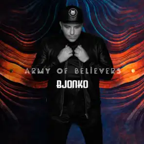 Army of Believers (feat. Jooks, Illusionisten & Elina Todorova)