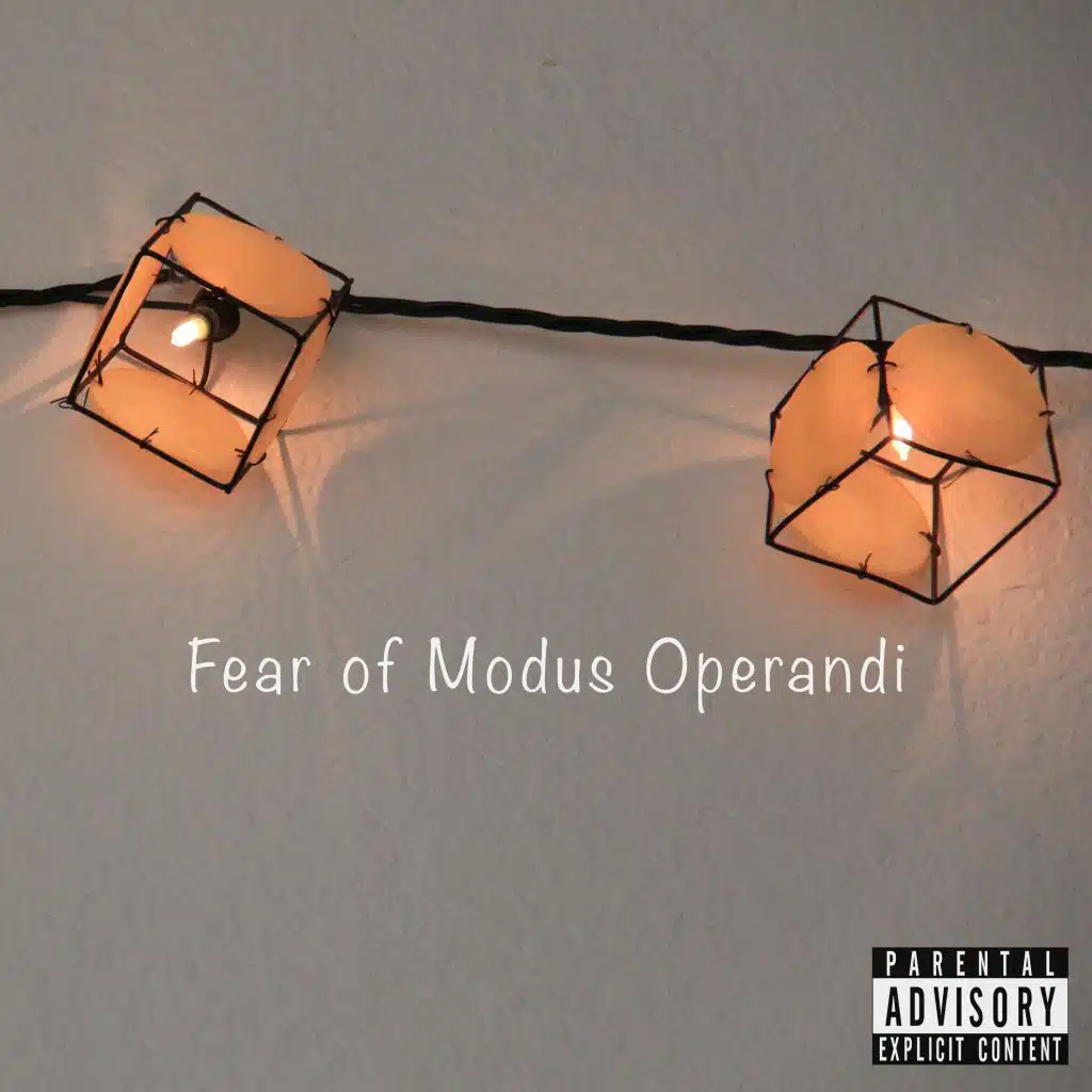 Fear of Modus Operandi