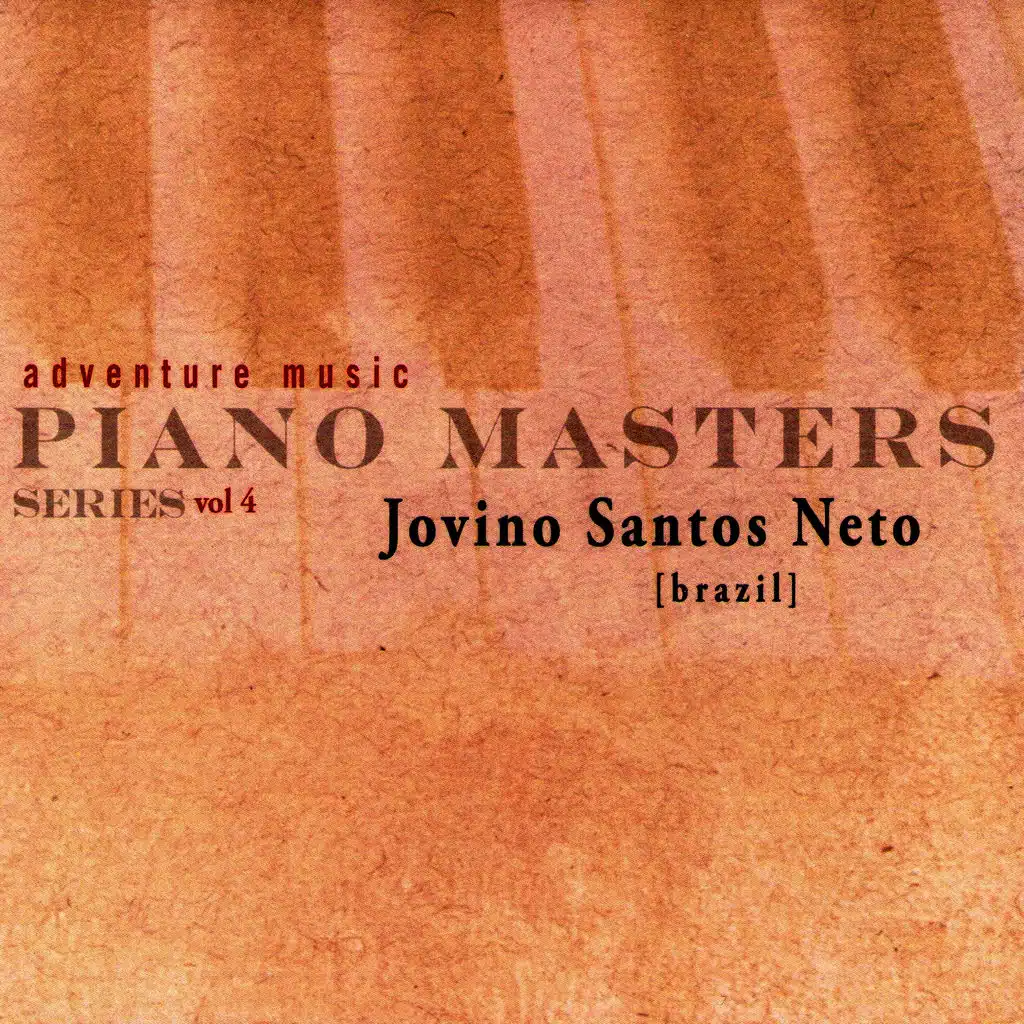 Piano Masters Volume 4