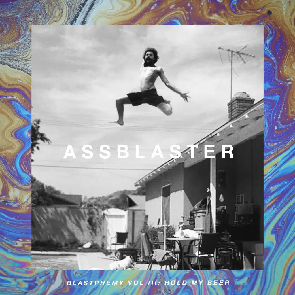 Assblaster