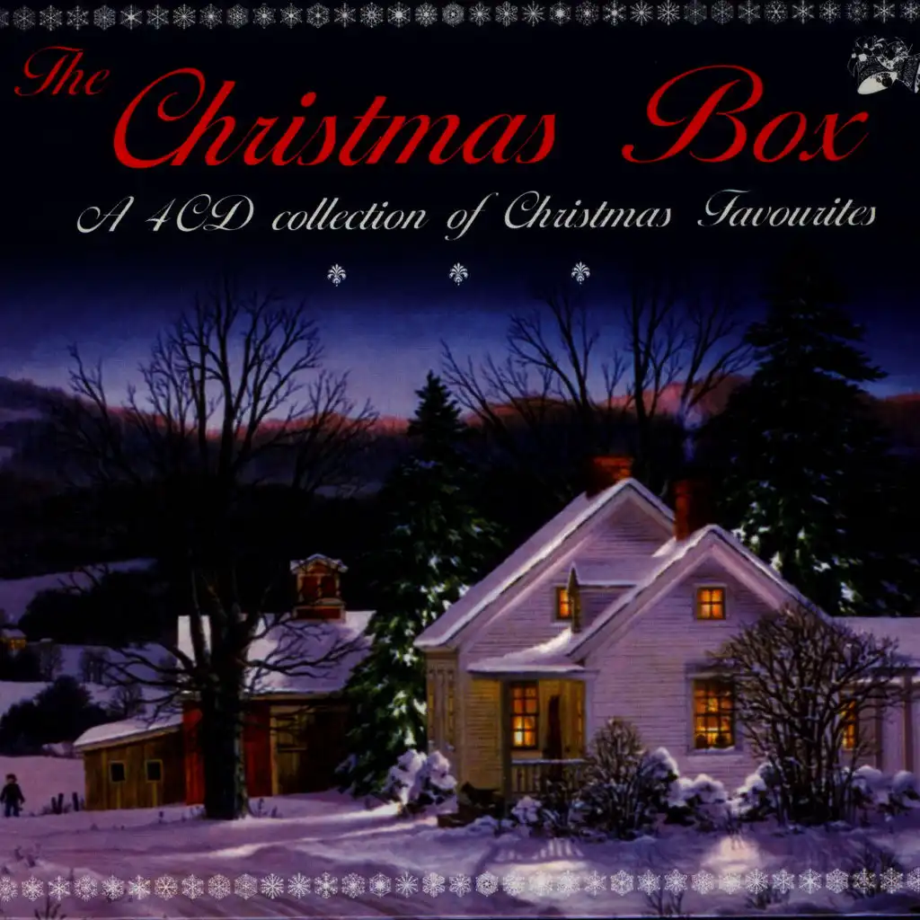 The Holly And The Ivy