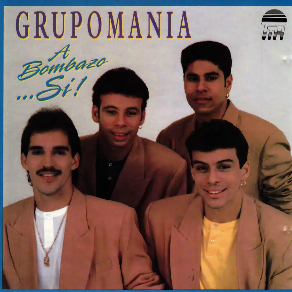 A Bombazo...Si!