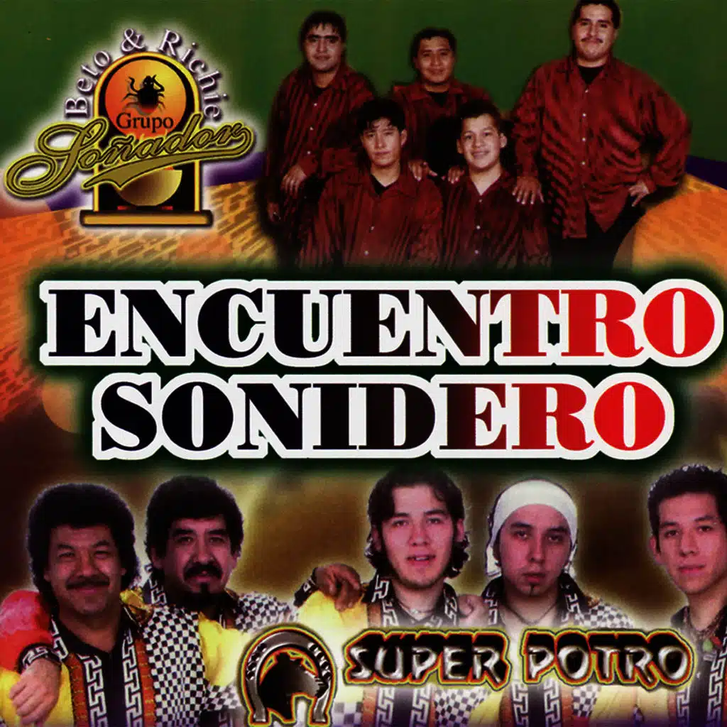Encuentro Sonidero
