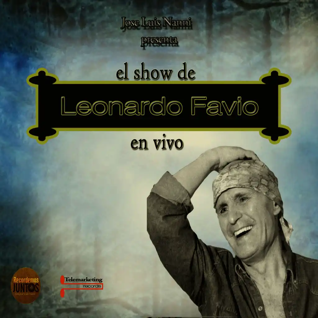 El Show de Leonardo Favio