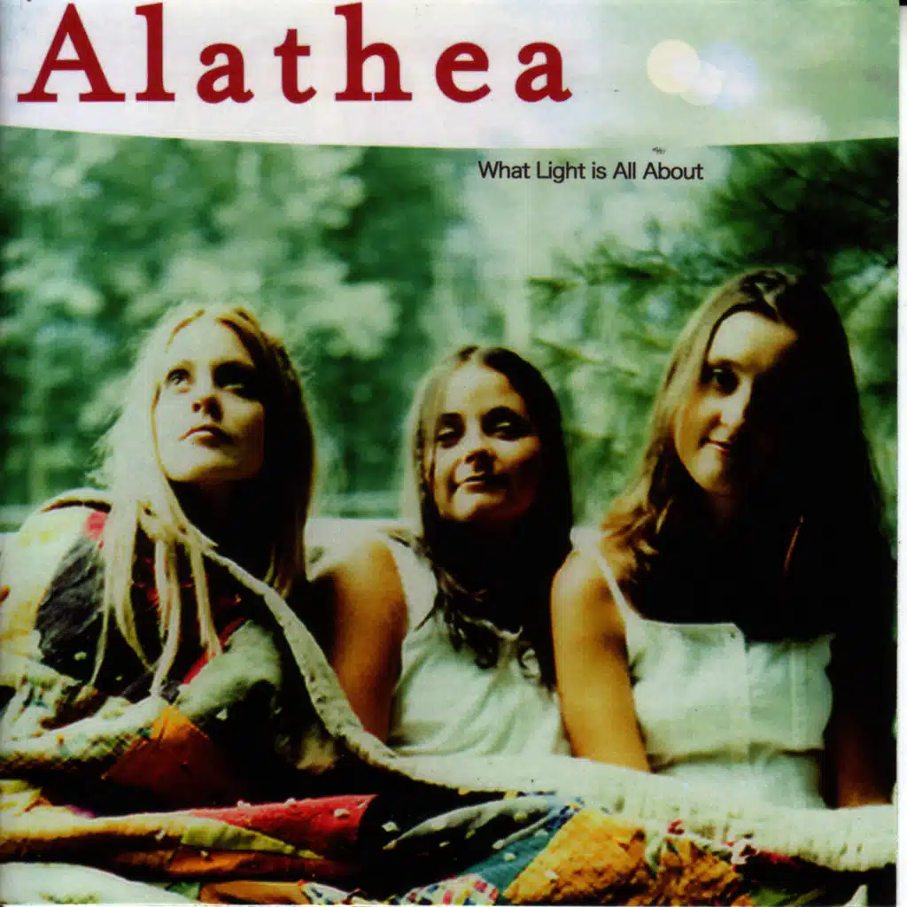 What Light is All About