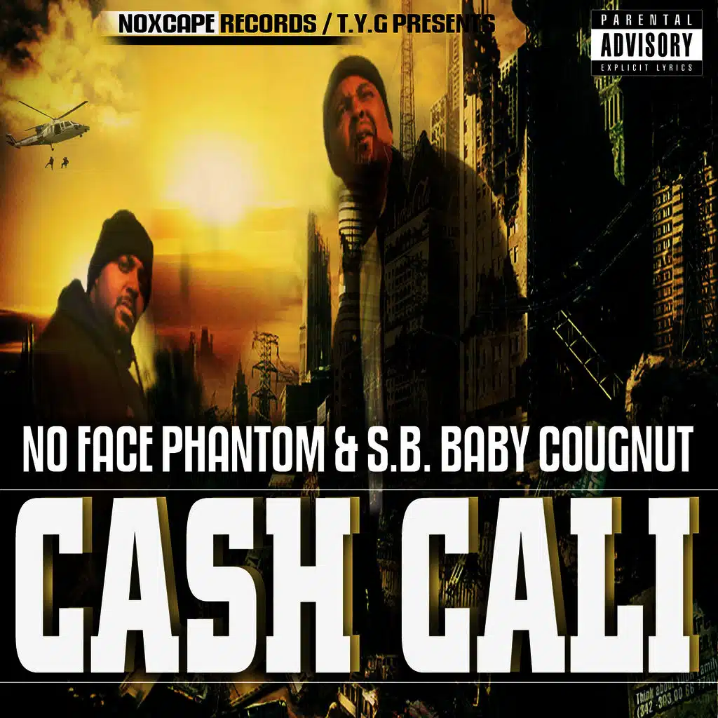 Cash Cali