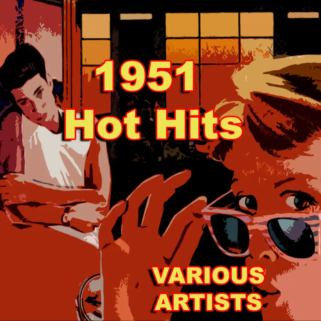 1951 Hot Hits