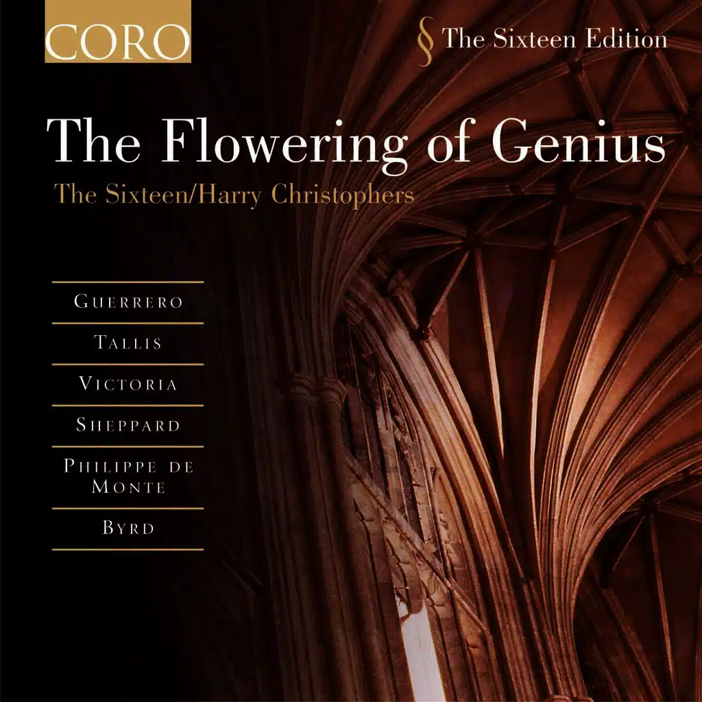 The Flowering of Genius