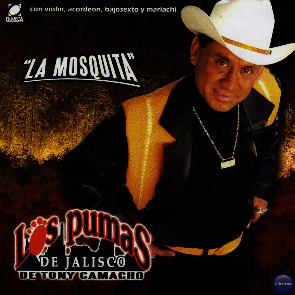 La Mosquita