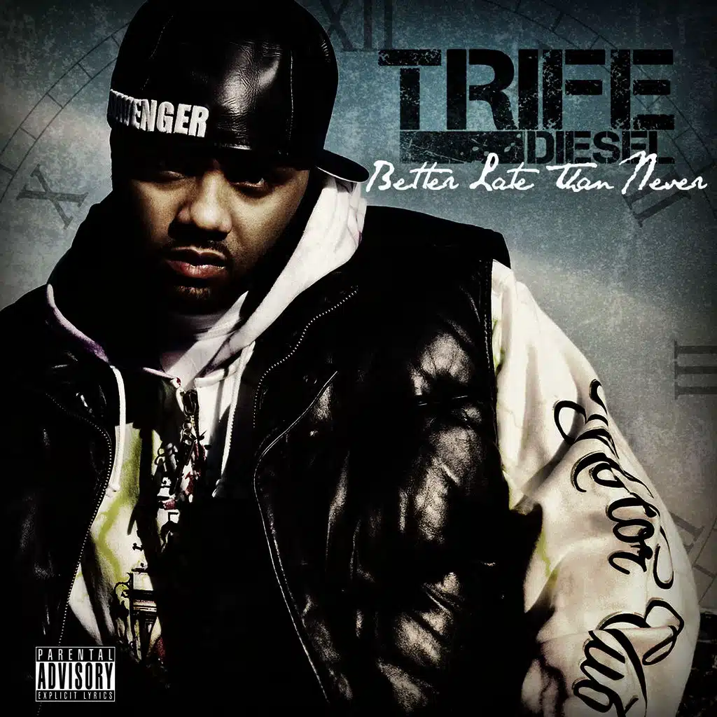 Better Late Than Never