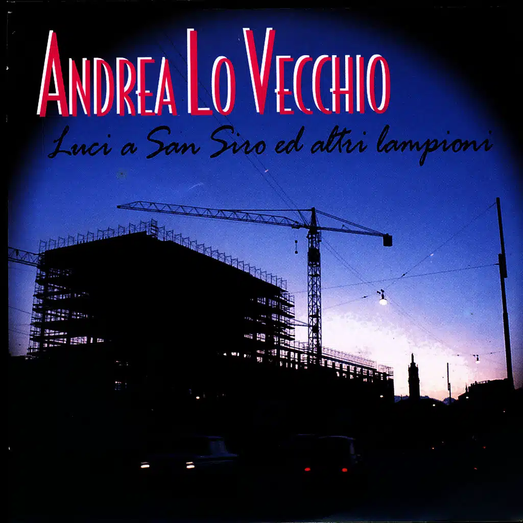 Luci A San Siro