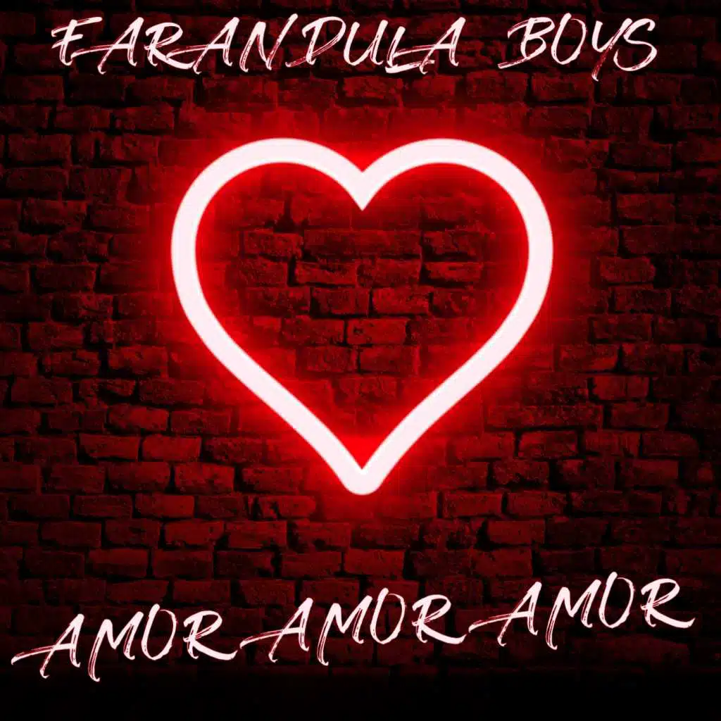 Amor Amor Amor