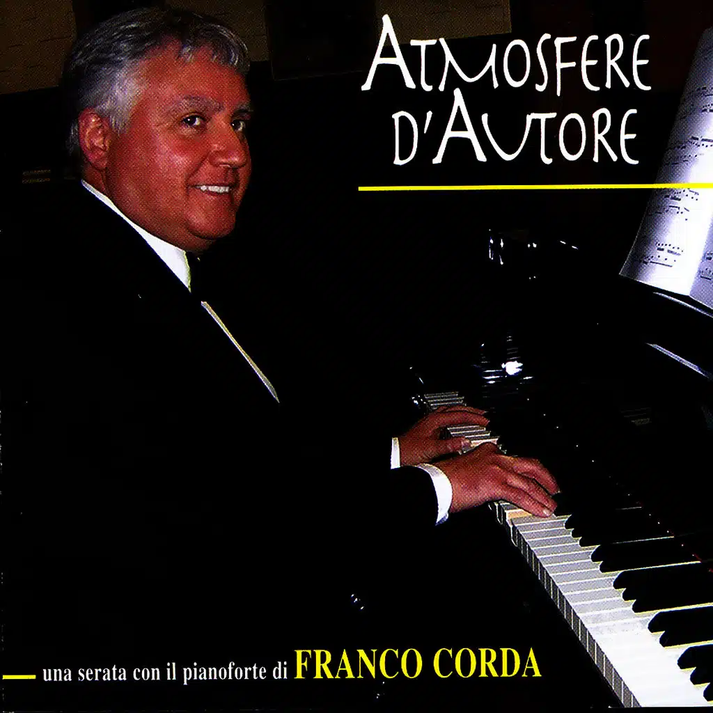 Franco Corda