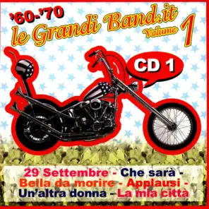 '60 - '70 - Le Grandi Band.It - Volume 1 - Cd 1