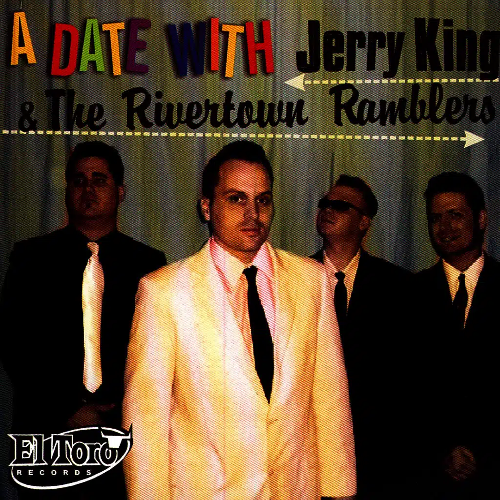 A Date with (feat. The Rivertown Ramblers)