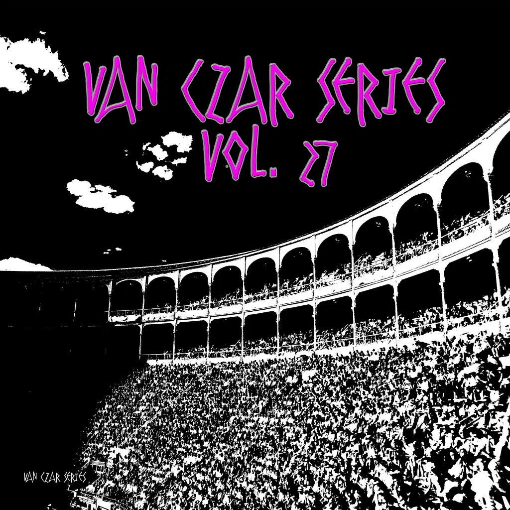 Van Czar Series, Vol. 27