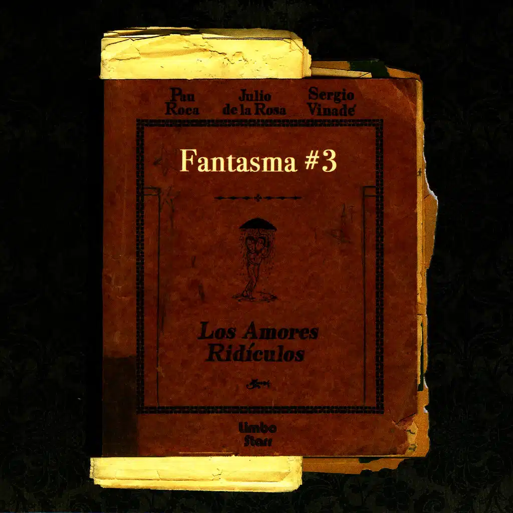 Fantasma #3