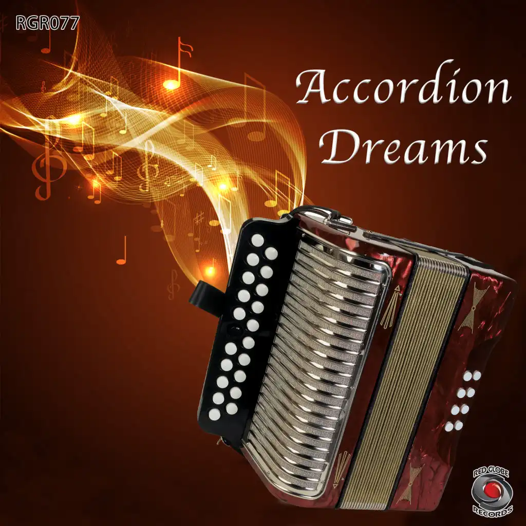 Taksim Accordion