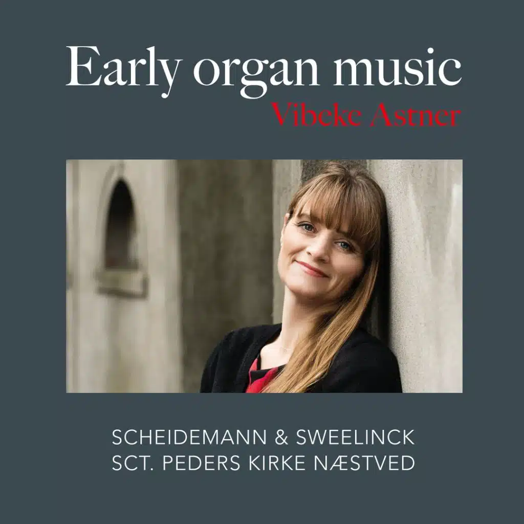 Vibeke Astner