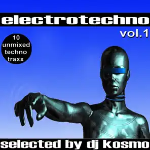 Electrotechno Vol.1