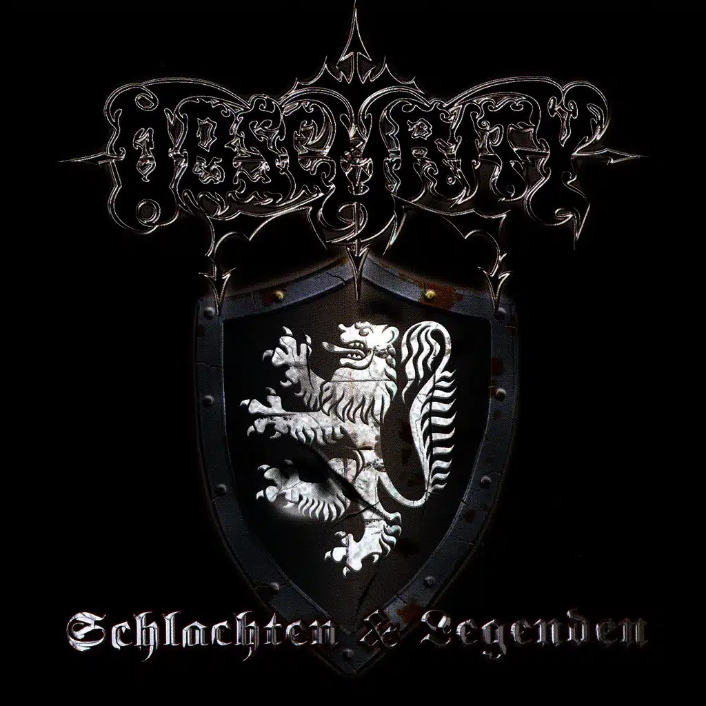 Schlachten & Legenden